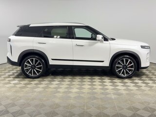 2024 Jaecoo J7 I, белый, 2414900 рублей, вид 5