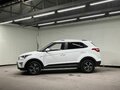 2021 Hyundai Creta I Рестайлинг, белый - вид 7