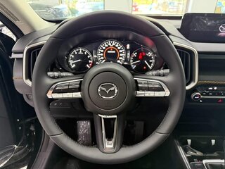 2026 Mazda CX-50, чёрный, 2834000 рублей, вид 4