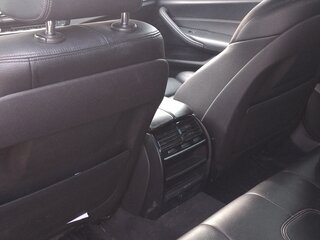 2017 BMW 5 серии 520d xDrive VII (G30/G31/G38), чёрный, 2500000 рублей, вид 5