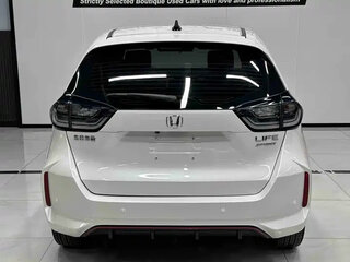 2022 Honda Life VI, белый, 1024700 рублей, вид 5