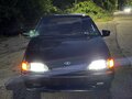 2007 Lada (ВАЗ) 2114, серый, 240000 рублей - вид 2