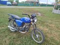 2023 Alfer VR 250, голубой, 60000 рублей - вид 1