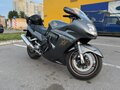 1998 Honda CBR 1100 XX, серый, 420000 рублей - вид 6
