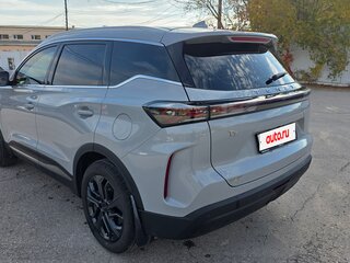 2025 Tenet T7, серый, 2450000 рублей, вид 3