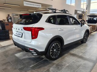 2026 Haval Jolion I Рестайлинг 2, белый, 2699000 рублей, вид 5