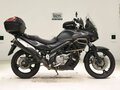 2013 Suzuki V-Strom DL 650, серый - вид 1
