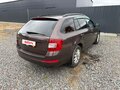 2016 Skoda Octavia 6-speed III (A7), коричневый, 1700000 рублей - вид 7