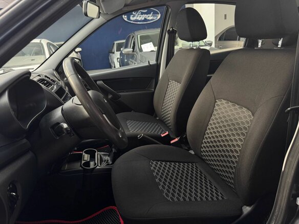 2019 Lada (ВАЗ) Granta I Рестайлинг, серый, 555000 рублей - вид 18