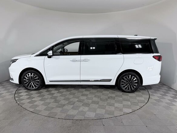 2026 JAC RF8, белый, 4828000 рублей - вид 6