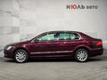 2014 Skoda Superb II Рестайлинг, фиолетовый, 920000 рублей - вид 7