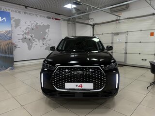 2026 Tenet T4, чёрный, 2449000 рублей, вид 2