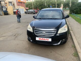 2012 Vortex Estina I, чёрный, 200000 рублей, вид 2