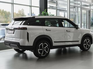 2026 Jaecoo J7 I Рестайлинг, белый, 2849000 рублей, вид 1