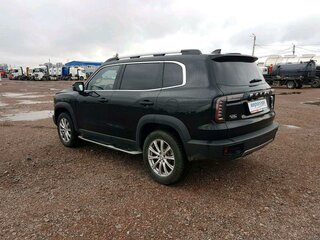 2024 Haval Dargo I, белый, 2600000 рублей, вид 4