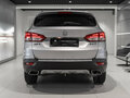 2018 Dongfeng AX7 I, серебристый - вид 5