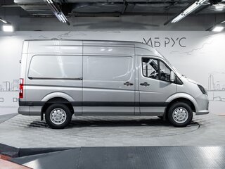 2025 Foton Toano, серебристый, 3485000 рублей, вид 2