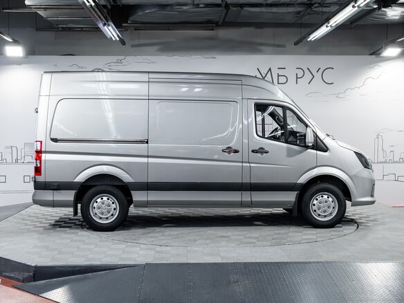 2025 Foton Toano Pro, серебристый, 3485000 рублей - вид 1