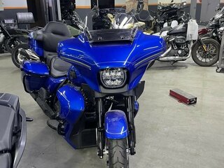 Harley-Davidson Street Glide Ultra