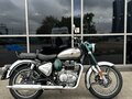 2026 Royal Enfield Classic 350, зелёный, 526000 рублей - вид 9