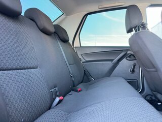 2019 Datsun on-DO I, серебристый, 635000 рублей, вид 4