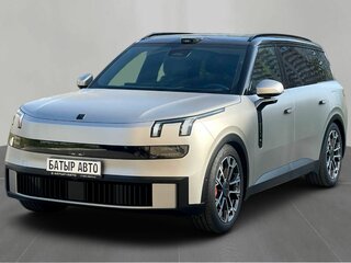 2025 Lynk & Co 900, бежевый, 7550000 рублей, вид 1