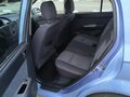 2004 Hyundai Getz I, синий, 420000 рублей - вид 7