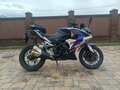 2024 Racer RC250XZR-A, синий, 180000 рублей - вид 4