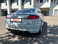 2018 Audi TT III (8S), белый - вид 3