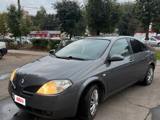 2003 Nissan Primera III (P12), зелёный, 449000 рублей, вид 2