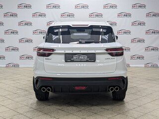 2022 Geely Coolray I, белый, 1749000 рублей, вид 5