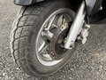 1999 Honda Lead 50, чёрный, 60000 рублей - вид 3