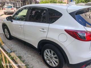 2012 Mazda CX-5 I, белый, 1600000 рублей, вид 5