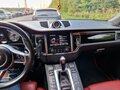 2016 Porsche Macan S I, чёрный, 3500000 рублей - вид 11