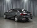 2020 Audi A4 35 TFSI V (B9) Рестайлинг, серый, 3068000 рублей - вид 1