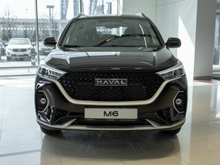 2026 Haval M6 II, чёрный, 2349000 рублей, вид 5