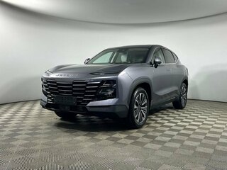 2026 Jetour Dashing I, серый, 2949900 рублей, вид 1