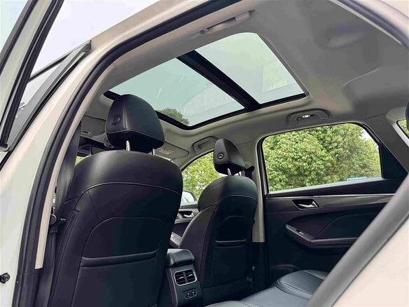 2021 Haval Jolion I, белый, 1015000 рублей - вид 13