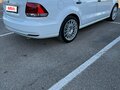 2017 Volkswagen Polo V Рестайлинг, белый, 900000 рублей - вид 5