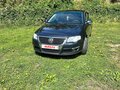 2008 Volkswagen Passat B6, серый, 850000 рублей - вид 1