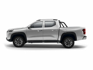 2026 Changan Hunter Plus, красный, 4099900 рублей, вид 2