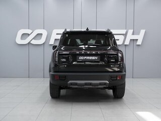 2026 Haval Dargo I Рестайлинг, чёрный, 3695000 рублей, вид 4