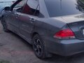 2005 Mitsubishi Lancer IX, серый, 235000 рублей - вид 7