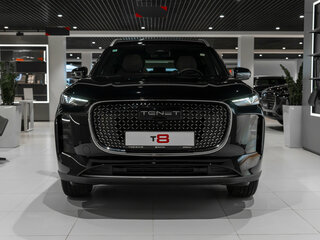 2026 Tenet T8, чёрный, 3885000 рублей, вид 3