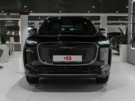 2026 Tenet T8, чёрный, 3885000 рублей, вид 3
