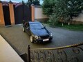 2004 Mercedes-Benz E-Класс 200 III (W211, S211), чёрный, 1150000 рублей - вид 2