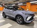 2023 Geely Coolray I Рестайлинг, фиолетовый, 2499000 рублей
