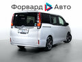 2017 Toyota Noah III (R80), серый, 1799800 рублей - вид 7