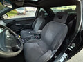 2001 Honda Civic VII, чёрный, 435000 рублей - вид 4