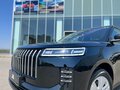 2026 Jaecoo J6, чёрный - вид 10